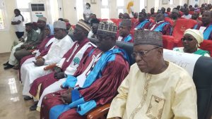 Ministère Enseignement Supérieur/ Recherche