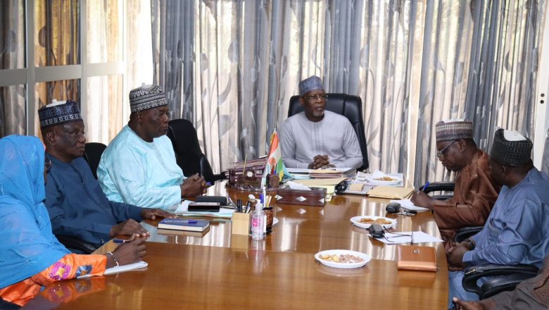 Ministère des Affaires Étrangères - Coopération