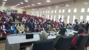 Ministère Enseignement Supérieur/ Recherche