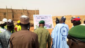 Ministère Enseignement Supérieur/ Recherche