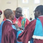 Ministère Enseignement Supérieur/ Recherche