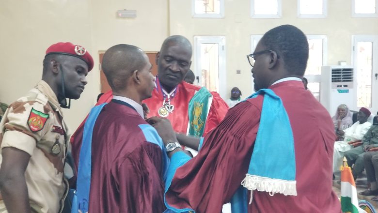 Ministère Enseignement Supérieur/ Recherche