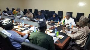 Ministère Enseignement Supérieur/ Recherche