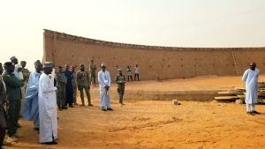 Ministère Enseignement Supérieur/ Recherche