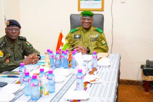 Ministère de l’Intérieur