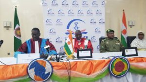 Ministère Enseignement Supérieur/ Recherche