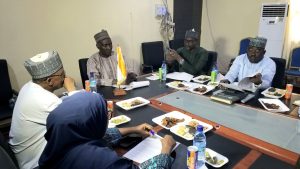 Ministère Enseignement Supérieur/ Recherche