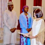 Ministère des Affaires Étrangères du Niger