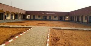 Ministère Enseignement Supérieur/ Recherche