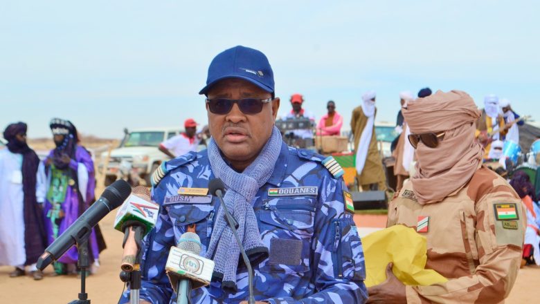 Gouvernorat d'Agadez