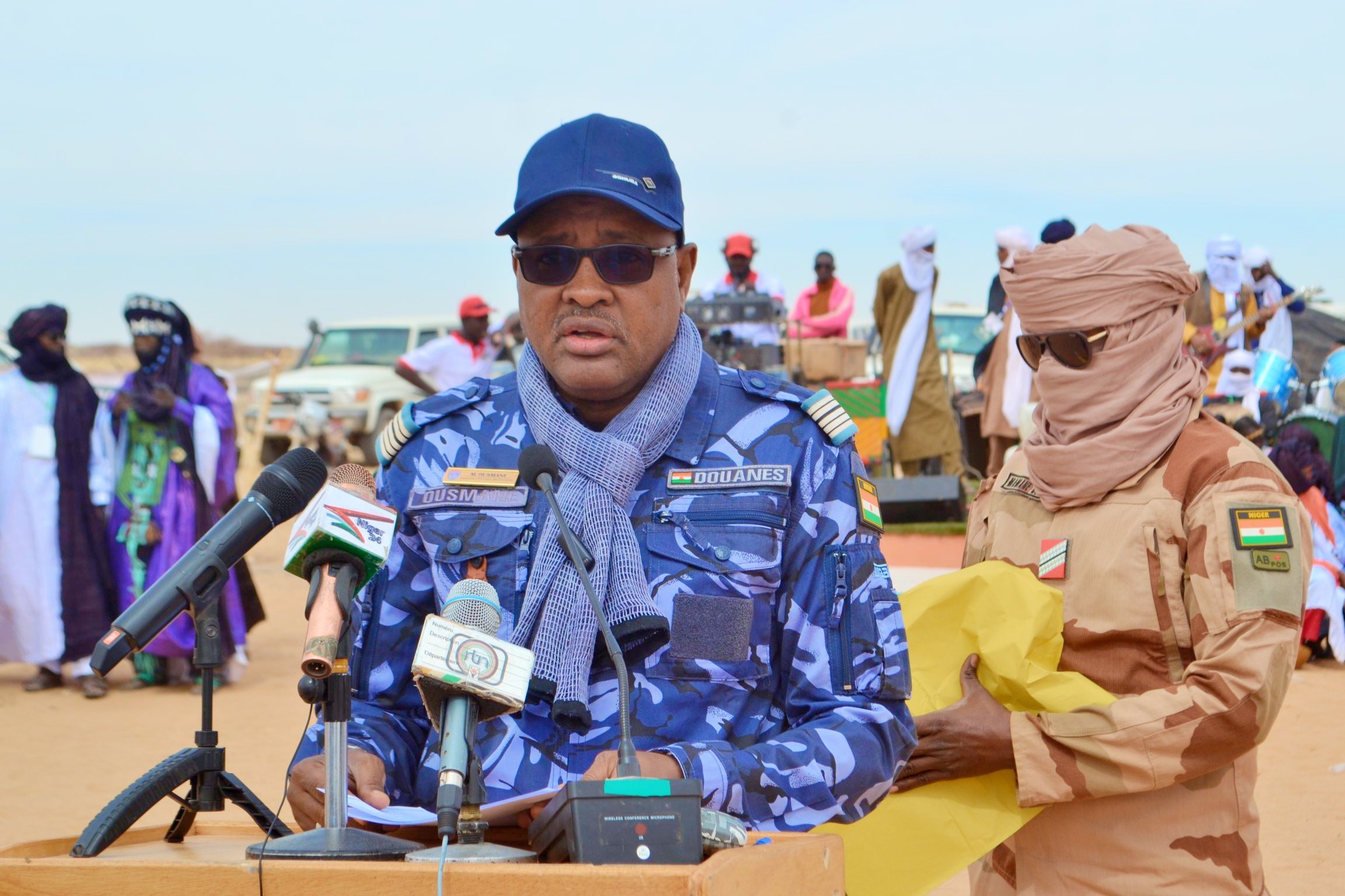 Gouvernorat d'Agadez