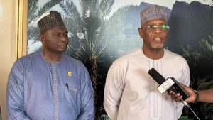 Ministère des Affaires Étrangères - Coopération