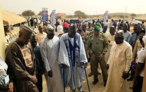 Ministère Enseignement Supérieur/ Recherche