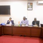 Ministère des Affaires Étrangères - Coopération