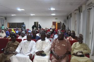 Ministère du Commerce et de l'Industrie