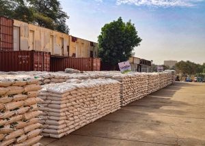 Mme Aghaichata Guichene