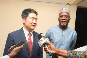 Ministère des Affaires Étrangères - Coopération - NE