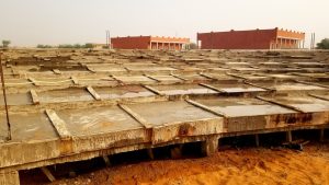 Ministère Enseignement Supérieur/ Recherche