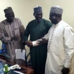 Ministère Enseignement Supérieur/ Recherche