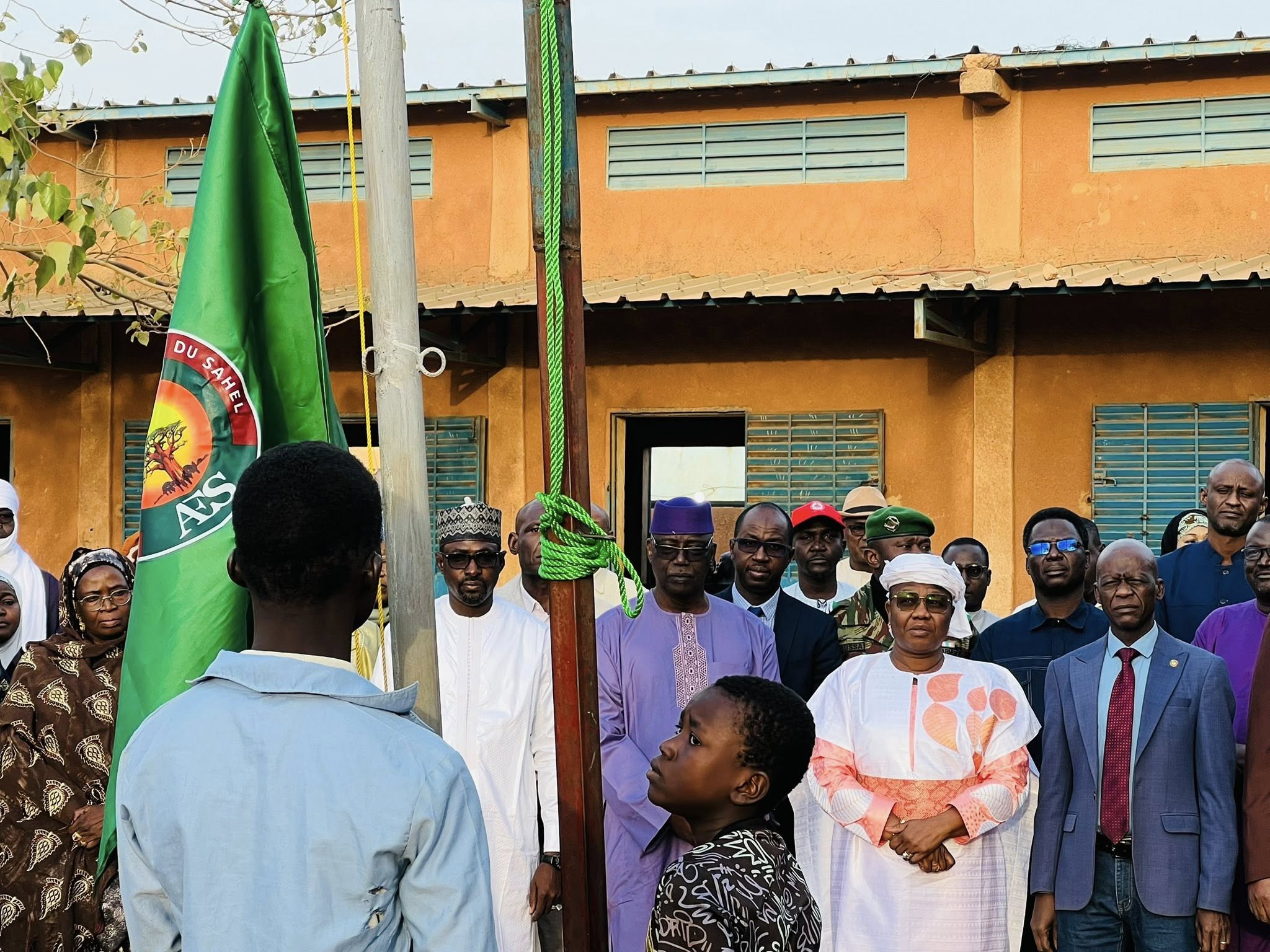 Ministère de l’Education Nationale