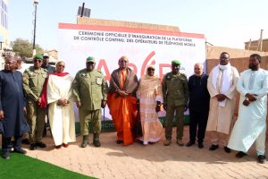 ARCEP Niger,