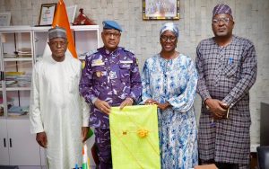 Ministère de l'Agriculture et de l'Élevage