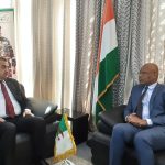 Ministère du Pétrole