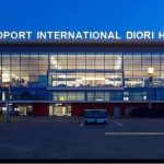 aéroport international diori hamani