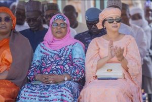 Mme Aghaichata Guichene