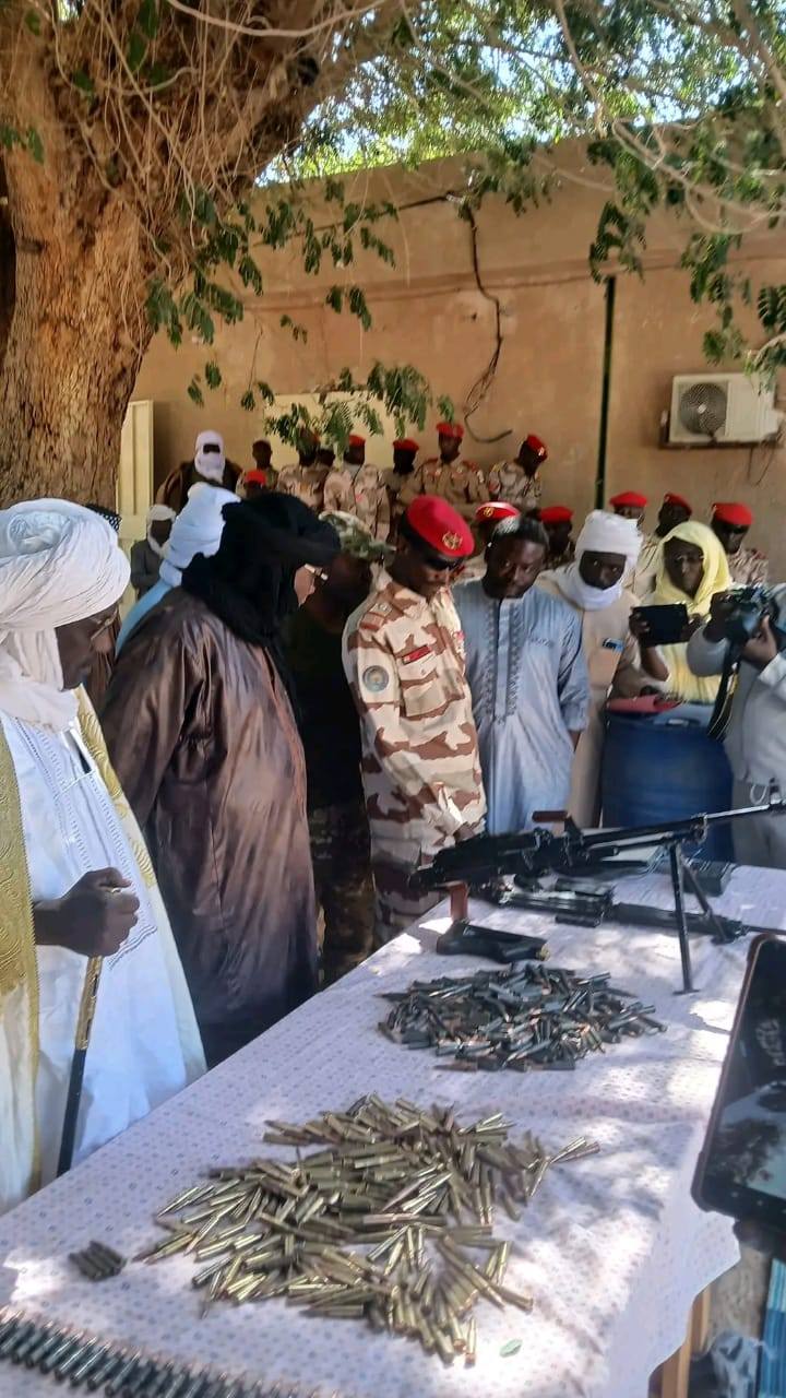 Gouvernorat d'Agadez