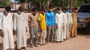 Gouvernorat d'Agadez