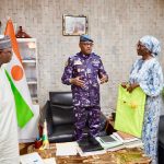 Ministère de l'Agriculture et de l'Élevage