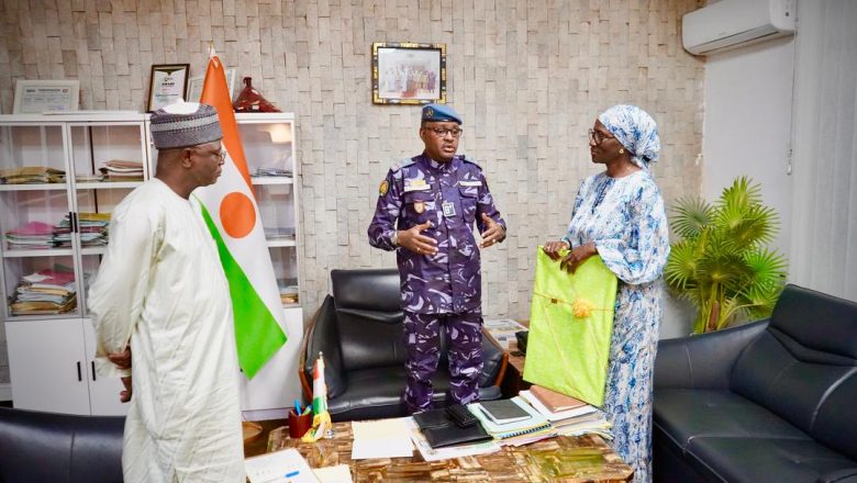 Ministère de l'Agriculture et de l'Élevage