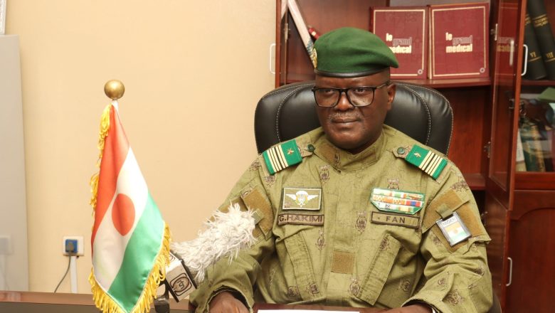 Ministère de la Santé