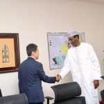 Ministère des Affaires Étrangères - Coopération - NE