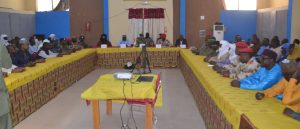 Gouvernorat d'Agadez