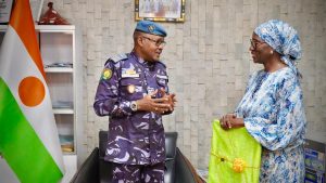 Ministère de l'Agriculture et de l'Élevage