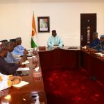 Ministère des finance