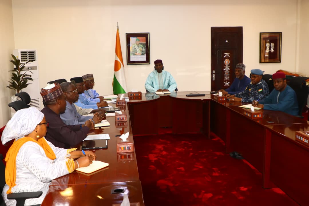 Ministère des finance