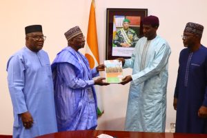 Ministère des finance 