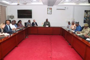 Ministère des Affaires Étrangères - Coopération