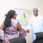 Ministère des Affaires Étrangères - Coopération