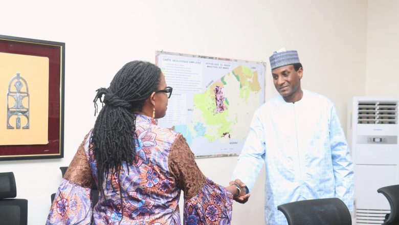 Ministère des Affaires Étrangères - Coopération