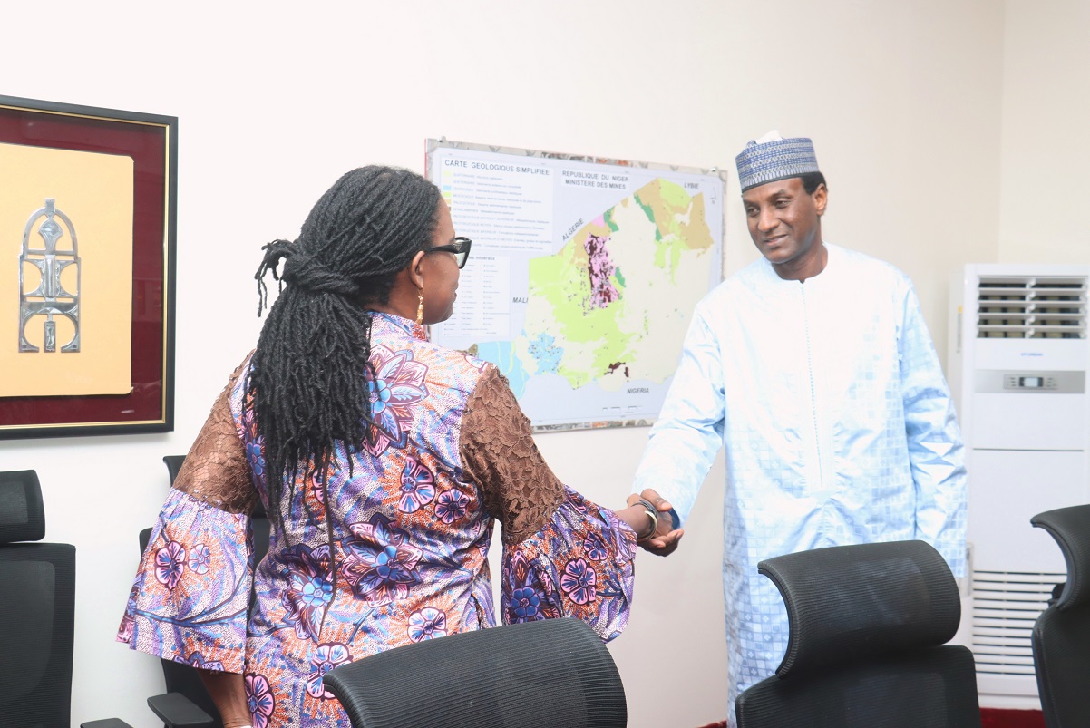 Ministère des Affaires Étrangères - Coopération