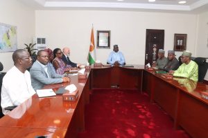 Ministère des Affaires Étrangères - Coopération