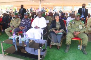 Mme Aghaichata Guichene