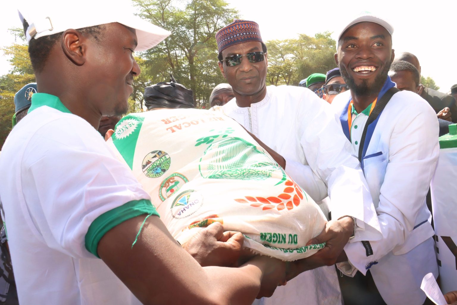 Mme Aghaichata Guichene