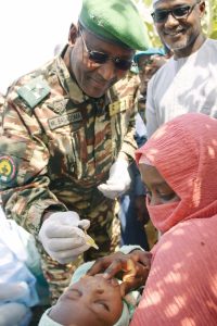 Gouvernorat de Diffa