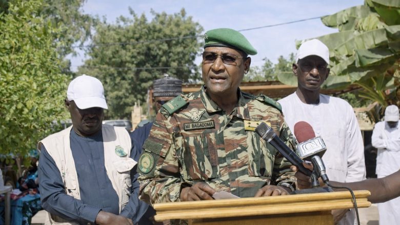 Gouvernorat de Diffa