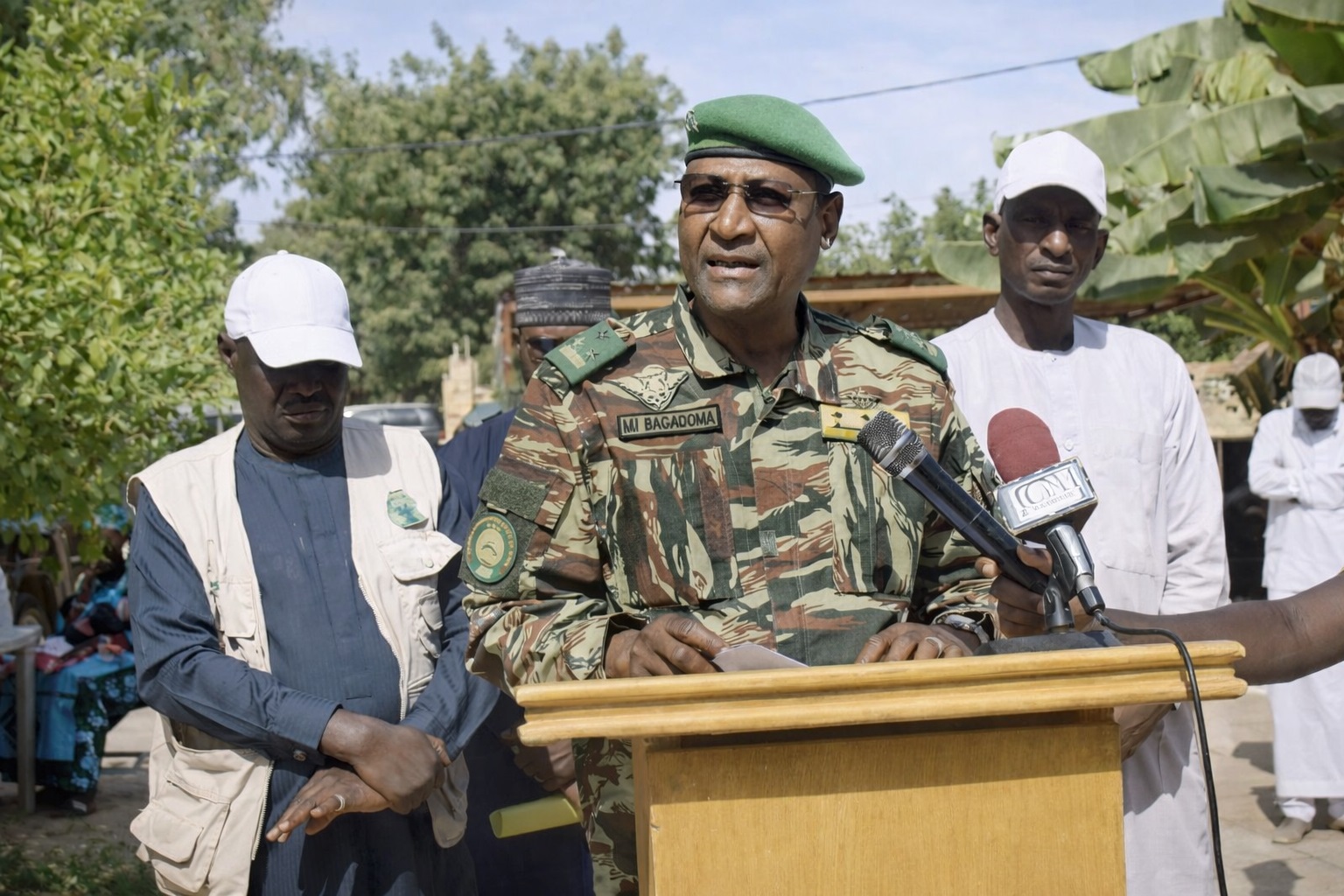 Gouvernorat de Diffa